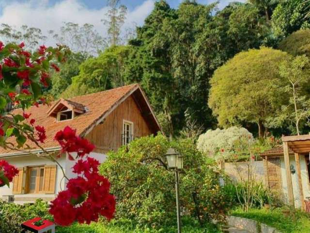 Casa à venda 2 quartos 1 suíte 4 vagas Balneária - São Bernardo do Campo - SP