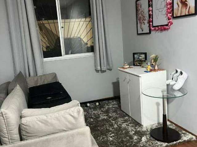 Apartamento à venda 2 quartos 1 vaga Santa Terezinha - São Bernardo do Campo - SP