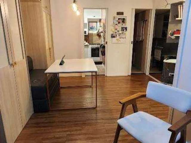 Apartamento 35 m² Localizado No Bairro Bela Vista São Paulo - SP