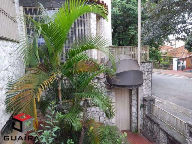 Sobrado 210 m² Localizado No Bairro Saúde São Paulo - SP