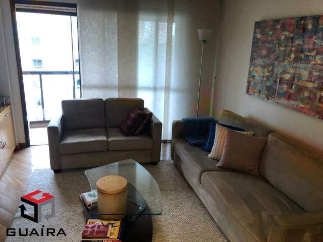 Apartamento 130 m² em Pinheiros com 3 Dormitórios