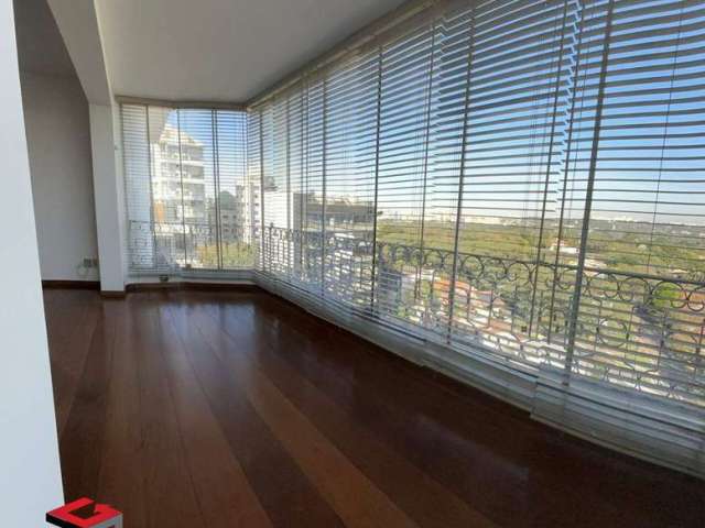 Apartamento 218 m² Localizado No Bairro Vila Madalena São Paulo - SP