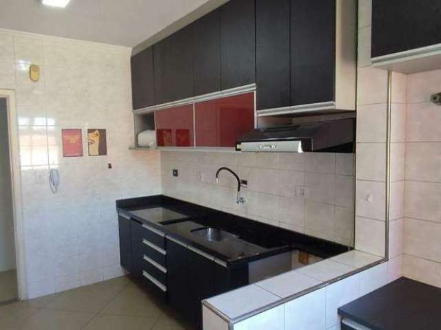 Apartamento à venda 2 quartos 2 vagas Rudge Ramos - São Bernardo do Campo - SP