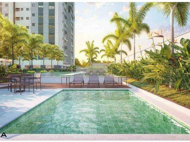 Apartamento à venda 3 quartos 3 suítes 3 vagas Jardim do Mar - São Bernardo do Campo - SP