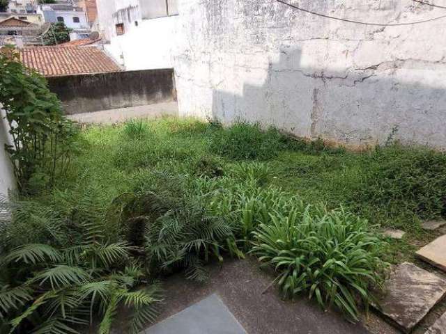 Terreno à venda 2 quartos 1 vaga Jordanópolis - São Bernardo do Campo - SP