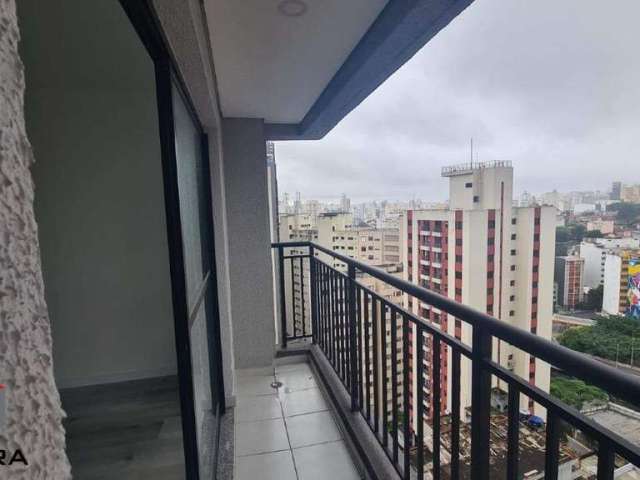 Apartamento 25 m² Localizado No Bairro Bela Vista São Paulo - SP