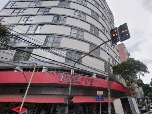 Apartamento à venda 2 quartos Centro - Santo André - SP