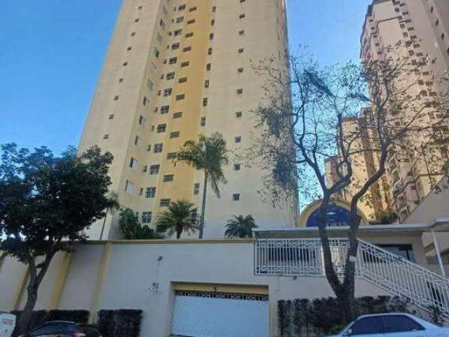 Apartamento à venda 3 quartos 1 suíte 2 vagas Pires - Santo André - SP