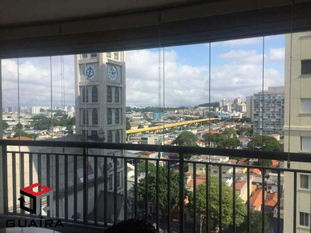 Apartamento 108m² localizado No Bairro Ipiranga São Paulo - SP