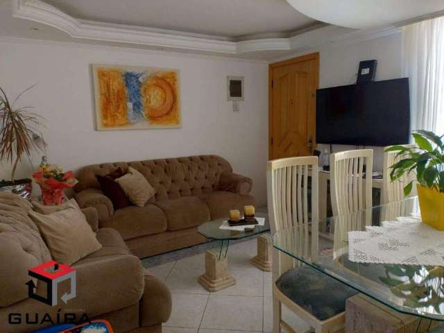 Apartamento à venda 2 quartos 1 vaga Camilópolis - Santo André - SP