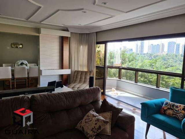 Apartamento 215 m² Localizado No Bairro Aclimação São Paulo - SP