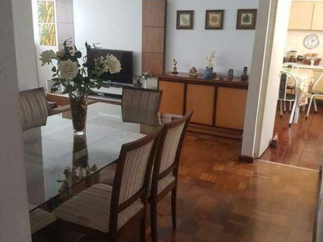 Apartamento 98m² Localizado No Bairro Perdizes São Paulo - SP