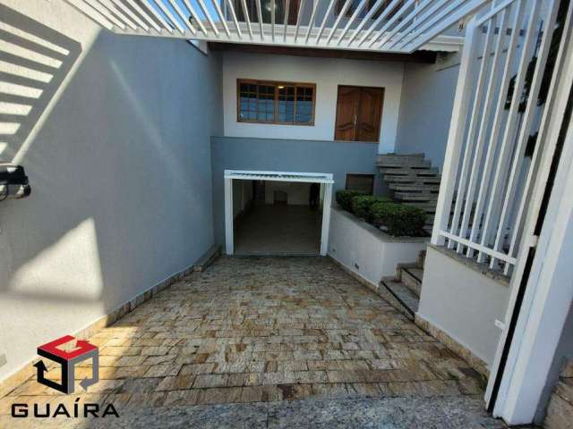 Sobrado para venda - Santo André - 245 m²