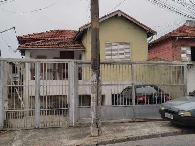 Terreno à venda 4 quartos 3 vagas Guarani - Santo André - SP