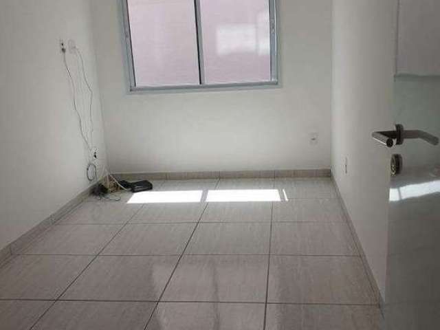 Apartamento 35 m² Localizado No Bairro Barra Funda São Paulo - SP