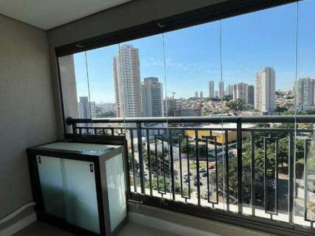 Apartamento para aluguel 1 quarto Vila Mariana - São Paulo - SP