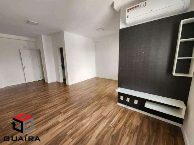 Apartamento à venda 1 quarto 1 vaga Jardim do Mar - São Bernardo do Campo - SP