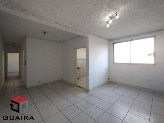 Apartamento à venda 2 quartos 1 vaga Centro - São Bernardo do Campo - SP