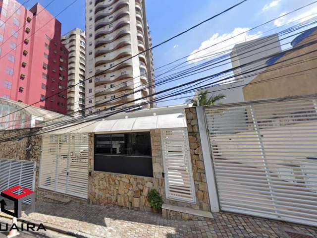 Apartamento à venda 2 quartos 2 suítes 4 vagas Centro - São Bernardo do Campo - SP