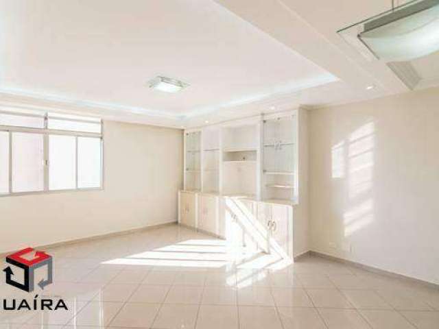 Apartamento à venda 4 quartos 2 suítes 1 vaga Centro - São Caetano do Sul - SP