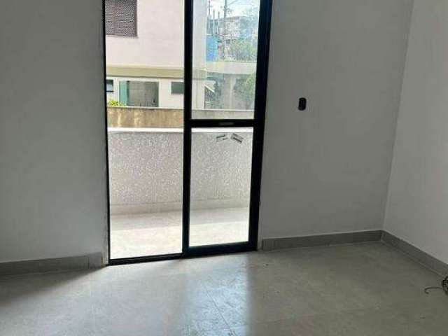 Apartamento à venda 2 quartos 1 suíte 2 vagas Assunção - Santo André - SP