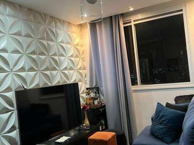 Apartamento à venda 2 quartos 1 vaga São Vicente - Mauá - SP