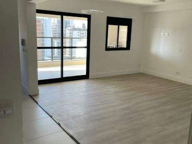 Apartamento à venda 3 quartos 1 suíte 2 vagas Bastos - Santo André - SP