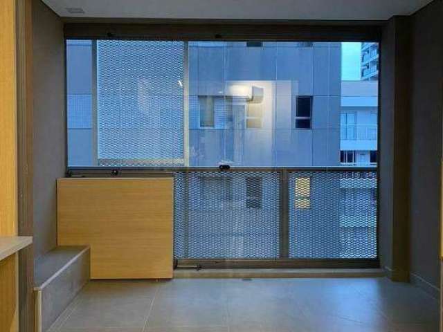 Apartamento 41 m² Localizado No Bairro Pinheiros São Paulo - SP