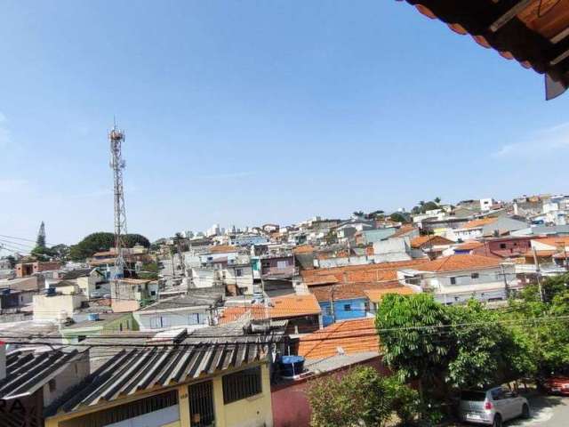 Casa à venda 2 quartos 4 vagas Independência - São Bernardo do Campo - SP