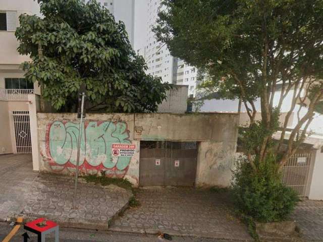 Terreno à venda Gilda - Santo André - SP