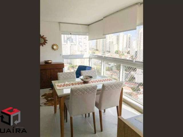 Apartamento à venda 3 quartos 1 suíte 2 vagas Vila Mariana - São Paulo - SP