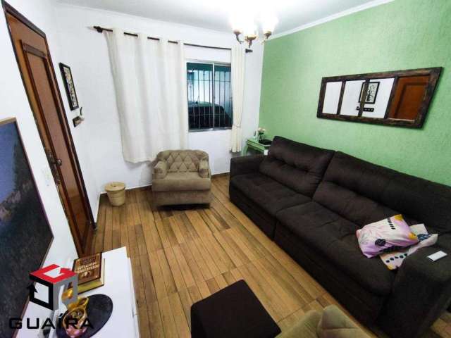 Casa à venda 3 quartos 1 suíte 2 vagas Independência - São Bernardo do Campo - SP