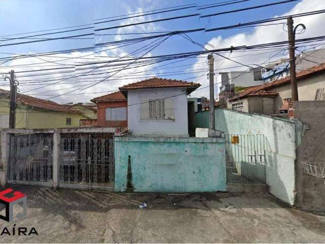 Terreno à venda 4 quartos 2 vagas Guarani - Santo André - SP