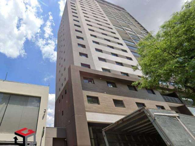 Apartamento Studio 1 Dormitório com 27m² - Vila Olímpia - São Paulo - SP