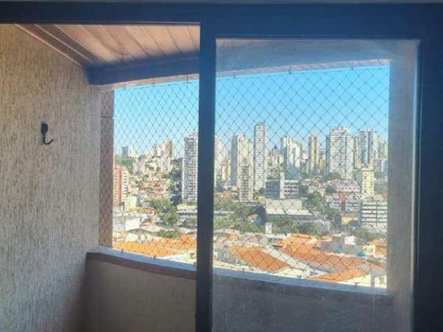 Apartamento 3 Dormitórios 75 m² Com Elevadores na Vila Mariana