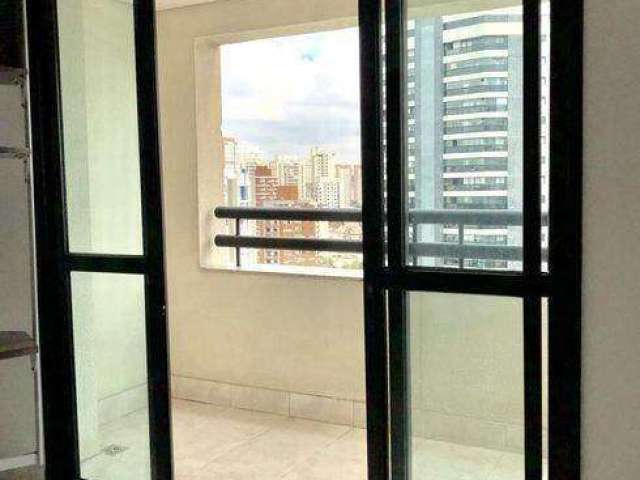 Apartamento 105 m² Localizado No Bairro Vila Mariana São Paulo - SP