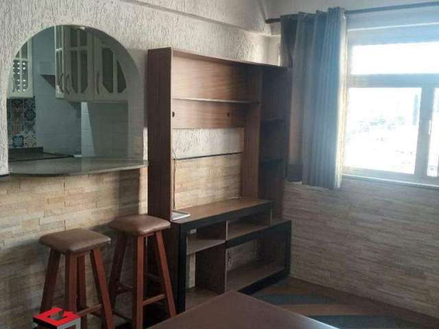 Apartamento à venda 2 quartos 1 vaga Centro - São Bernardo do Campo - SP