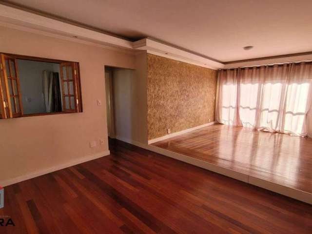 Apartamento para aluguel 3 quartos 1 suíte 2 vagas Gilda - Santo André - SP