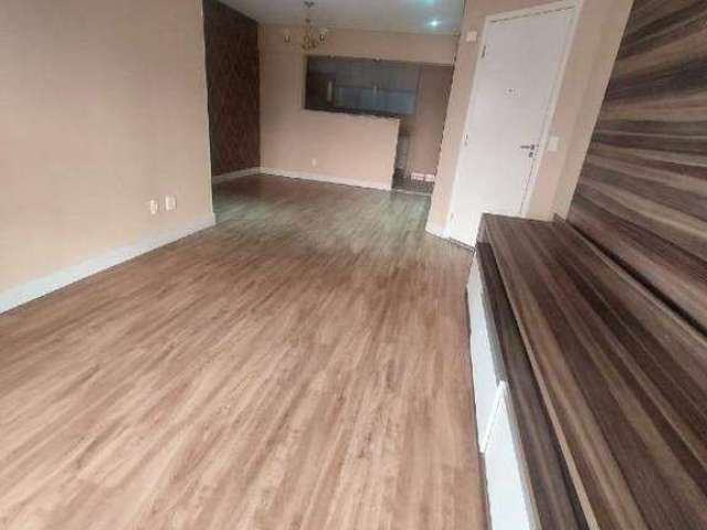 Apartamento à venda 3 quartos 1 suíte 2 vagas Centro - São Bernardo do Campo - SP