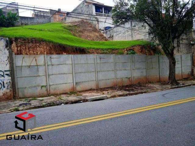 Terreno à venda Baeta Neves - São Bernardo do Campo - SP