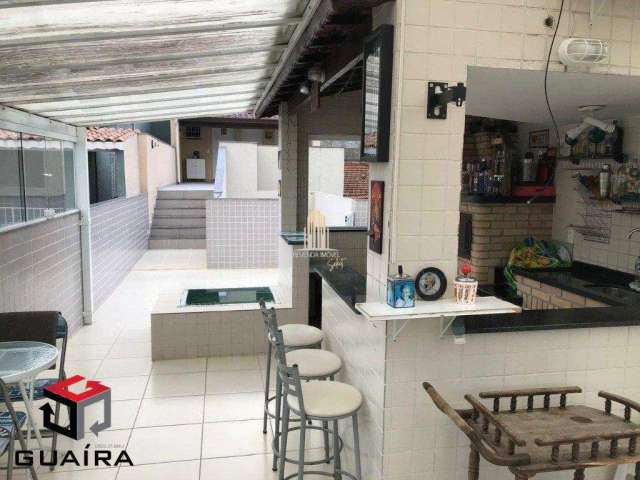 Sobrado 260 M² Localizado No Bairro Jardim da Glória São Paulo - SP