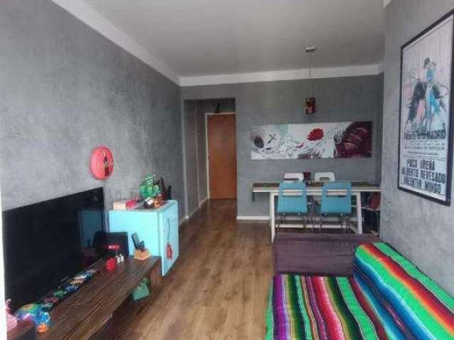 Apartamento à venda 3 quartos 1 vaga Luzita - Santo André - SP