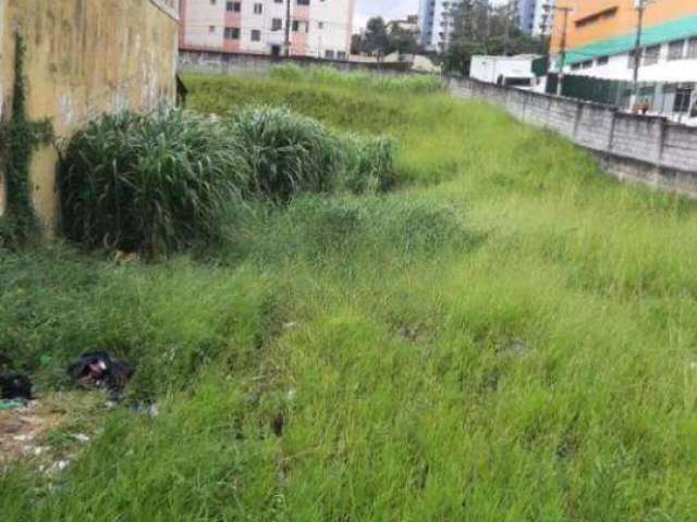 Terreno à venda Santa Terezinha - São Bernardo do Campo - SP