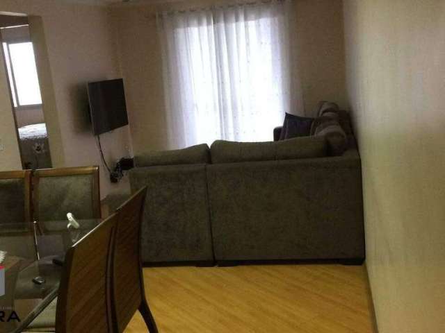 Apartamento à venda 2 quartos 2 vagas Centro - Diadema - SP