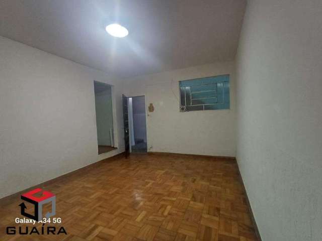 Casa para aluguel 1 quarto Centro - Santo André - SP