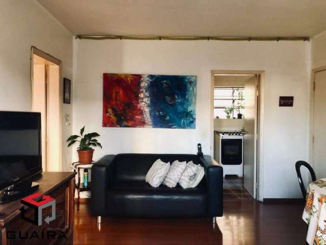 Apartamento 65 m² Localizado No Bairro Chacara Santo Antônio São Paulo - SP