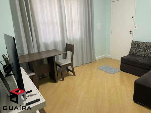 Apartamento para aluguel 2 quartos 1 vaga Nova Petrópolis - São Bernardo do Campo - SP