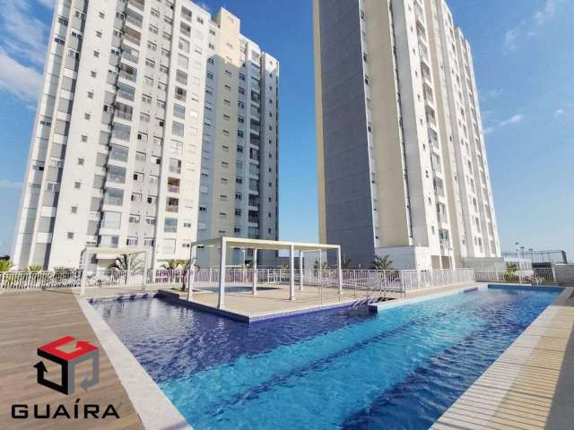 Apartamento à venda 3 quartos 1 suíte 2 vagas Santa Maria - Santo André - SP