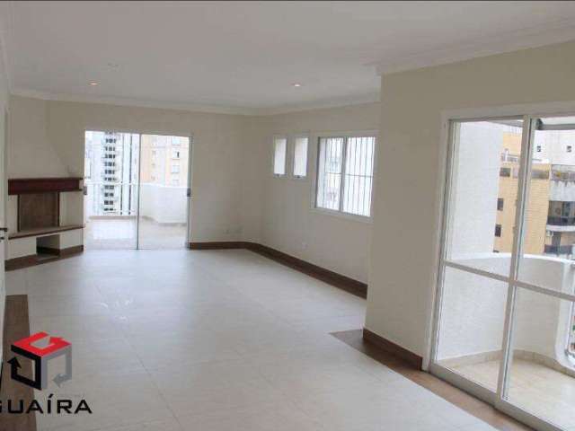 Cobertura 205 M² Localizado No Bairro Vila Olímpia São Paulo - SP