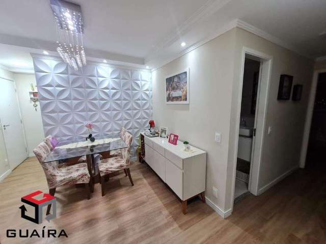 Apartamento à venda 3 quartos 1 suíte 1 vaga Piraporinha - Diadema - SP